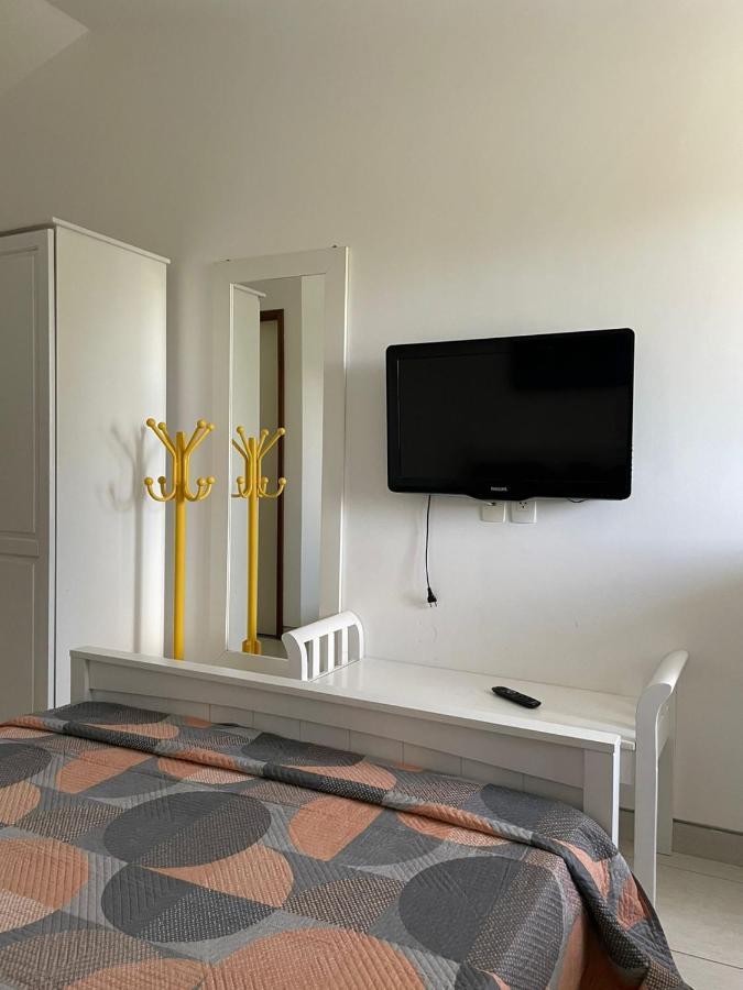 Flat No Nannai Residence Порту-де-Галиньяш Экстерьер фото
